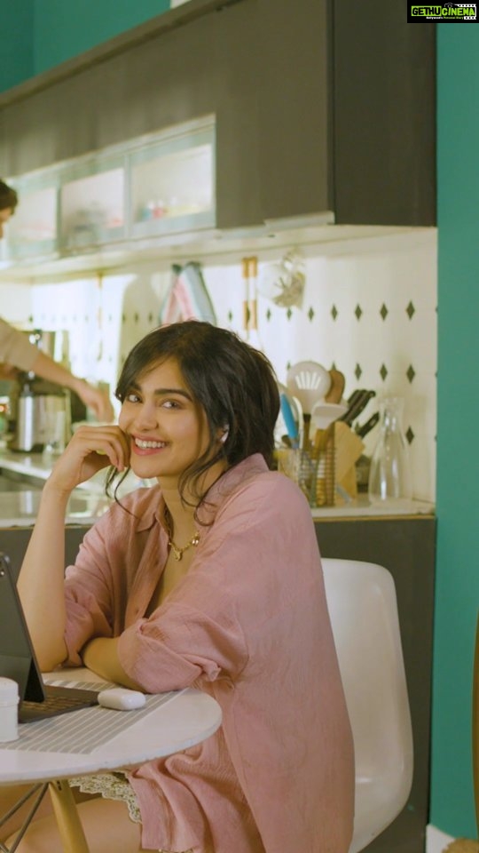 Adah Sharma Instagram - TAG a boy who should keep #Karvachauth Tomorrow 😁🐿️🎸 . Thank you for allllll the love on #SorrySorry Uffff the creative reels that you guys have been making on the song 😻😻😻 keep tagging me !!! DOP : @kashan_22 . @bgbngmusic @rohanmehraa @raashisood @zaraanoffical @ihitenmusic @nykaabeauty @mynykaa @gauravxwadhwa @rumifiedritika @thestorywala_ @bigbangsocl
. #RohanMehra #AdahSharma #AdahKiAdah #RaashiSood #RitualsOfLove #PunjabiSong #Nykaa #BGBNG #100yearsofadahsharma #AdahSharma