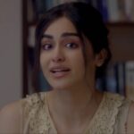 Adah Sharma Instagram - Guysss thank u for all the love for my short film MOH ! Coz u guys loved it so much it's now available on zee5 in 4 languages 😍😍🥰 Go watch for those who haven't yet