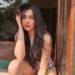 Adah Sharma Instagram – I make my web series debut in a project titled “THE HOLIDAY” it’s about this girl who goes on a crazy holiday with 3 of her guy friends (not boy friends – friends who are boys !!) and I can’t reveal anymore but U guys are going to be shocked when u know what the series is about! It’s mad ! It’s fun !A little too much fun ! Wink wink 😈😈😈
#Rahulisacheetahiamnotsothatmakesmealeopard