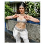 Adah Sharma Instagram - अप्सरा आली - sharing a new dance video today ! Stay tuned 💃