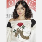 Adah Sharma Instagram – Roses are red ,
Violets are blue,
I channeled my inner Thakur (from sholay) last night ,
And this rose would be for guess who? ☺️☺️
.
What’s the funniest roses are red rhyme you’ve heard ?
.
.
Styled by @juhi.ali 
Pics @ajaypatilphotography 
Wearing @karleofashion 
@aldo_shoes 
Hair @vaijayantibhaskar
Makeup @adah_ki_radha 
For @cosmoindia
.
.
Yup as you swipe right the pics get a little trippy because I have learned to edit 😅😅