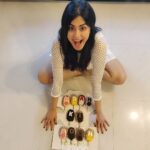Adah Sharma Instagram – Poll : Chocolate or Vanilla? What’s your ‘adah’ ?