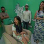Adah Sharma Instagram - With my hectic schedule, I don't have time for a vacation ! But I still went for one !!! What a fab Tuesday I had yesterday. @7UpIndia invited me for the most chill vacation of my life!! And with none other than the Original Cool Dude #FidoDido. #7UpChillcation gave me 4 different vacation adventures in only a few minutes. Watch the video to know more about my Chillcation and how we #PutTheChill in Chennai yesterday. P.S. stay tuned to this space for more. #ComingSoon 😉