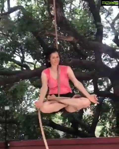 Adah Sharma Instagram - THIS IS MY MOTHER . MERI MAA...MUMMYJI ...MOMMY OF MINE ...THIS IS NOT ME ...OK now continue reading (we have similar body structure and many people have been messaging me thinking this is me) #happywomensday ! (a day before..because she inspires me to be a better person everyday ) She taught me to be brave and believe in Magic 😍🙃🙃🙃 the coolest chic to "hang out" with ...my feareless Mamma 😍😍😍💪💪💪 #mymammastrongest ! Thank you mamma for allowing me to breathe, giving me the gift of freedom, never making me feel any less than a man 😁😁😁😉😉😉 (for those who want to get offended i just mean my mum never discriminated me on the basis of gender)