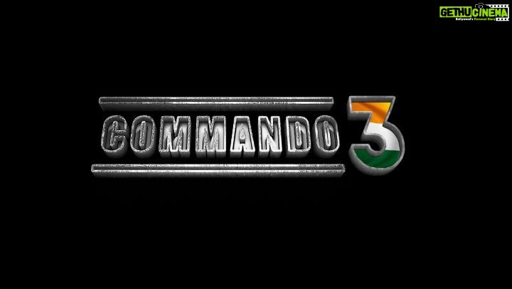 Adah Sharma Instagram - Are you excited ? πͺπͺπͺπππ . Here it is! #Commando3 is all set to release on 20th September 2019. . @mevidyutjammwal @aditya_datt @reliance.entertainment #VipulAmrutlalShah #SunShinePictures #MotionPictureCapital @adah_ki_adah @angira @gulshandevaiah78