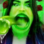 Adah Sharma Instagram - Tag someone and say nothing 🙃👹🐒