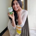 Adah Sharma Instagram – The best Gift of Love to myself this #valentineday. The amazing products of @brihansnaturalproducts #Greenleafaloevera#facewash with #turmeric& #teatree and the #Greenleafaloeveragel with naturally active #aloe ! just 2 steps to natural healthy skin.. It soothes,heals and repairs your skin! Have a #Glowing #happyvalentinesday !! Available on Amazon.in,  Flipkart, Bigbasket.

#greenleafaloeveragel#facewash#aloevera#brihansnaturalproducts#aloeveraskincare#aloeveragel#naturalactives#skincare#antiaging

#adahsharma#healthyskin#naturalskincare #nomakeup #nofilter #nofilterneeded