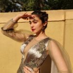 Adah Sharma Instagram – Kahan hai woh?