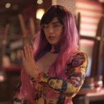 Adah Sharma Instagram – Anyone need a bodyguard?
Aaannnnddd action !!
.
.
.
📸 @biryanimasala @ralph_paul_
👗@juhi.ali
#100YeaRsOfAdahSharma #adahsharma #nanchaku #NanchakuNutan