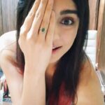 Adah Sharma Instagram – Yeh pyaar kaise hota hai ? 😋😝👻 Eye am in lao 😂