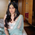 Adah Sharma Instagram - I'm on ShareChat ! So now I can stay connected with all of you in different languages 😍😍😍 . Download sharechat now and follow my official account Adah Sharma . Which Indian languages do you speak ? #sharechat #adahsharma #adahsharmaonsharechat