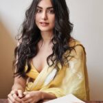 Adah Sharma Instagram – My next Telugu film will be KALKI.an investigative thriller.
.
I always try to do something different n like 1920, Commando 2 , Heartattack ,SOS, Kshanam,I hope I can bring something new to this film too!I’m super happy to be the leading lady in a film directed by the super cool Prasanth Varma
I’m doing a period film after 1920 and Rajasekhar Garu and a producer like C Kalyan will bring the grand scale that is required for a film like this.🤗Can’t wait to start❤️need all your love and blessings 💪💪💪 #livingthedream .
Pic @kunalgupta91 
Styled by @divya_bawa7 
Hair @snehal_uk