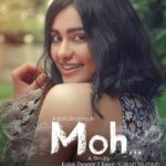 Adah Sharma Instagram - sooo thankful to Kabir and Kevin for giving me a role like this ❤ for all of you who have liked me in 1920, Heartattack and Kshanam (these 3 movies especially) will loveeee this! . And thank you my Insta family for giving me so much love ,giving me all the support, even though my mummy isn't a heroine 😛 it's coz of u guys that I can live my dream and do stuff like this 🤗 . . #MohTheFilm . P.s. what did u think of the short hair ? So many of u had asked me to go short