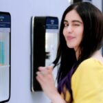 Adah Sharma Instagram - #TrySomethingNew on the @getsmytten app with me! Super excited to partner with India's largest online platform for product discovery and trials - Smytten. . Get FREE product trials across categories like personal care, makeup, fragrances, grooming, health & wellness, food & beverages and a lot more on the Smytten App. . Download the app using code: TRYSOMETHINGNEW . Check out @getsmytten for more details. . #Smytten #GetSmytten #TrySomethingNew #FreeTrials