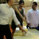 Adah Sharma Instagram – I challenge all of u to try this at home #bottleflipchallengewithadah tag me  and  the hashtag so I can see Ur videos

Saturday night achievement!!!! the last man standing !! At my best friend’s wedding … .
(No I did not go to the wedding dressed like this !! I wore very nice clothes , then changed into this for the after party 😋 )