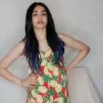 Adah Sharma Instagram - The life of your dreams is just one right decision away. Make that decision and go for CoinDCX, the best crypto trading app in India. It is safe and the funds are insured by BitGo. Start trading by using my code ADHA100 and stand a chance to get free crypto worth Rs.100. To learn more about crypto currency trading, visit DCXLearn.com So hurry up! Download now! #Coindcx @Coindcxofficial The link is my bio!