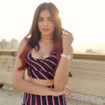 Adah Sharma Instagram – What are you WATCHing today ?
.

#yespunsandlonghashtagsaremything
.
15% off on purchases from DW’s website 
www.danielwellington.com
Use my personalised discount code : 
DWXADAH