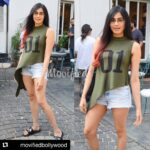 Adah Sharma Instagram - Poll : 01 or 10/10 or just keeping score of the no. Of slices of pizza consumed . . . For those who don't like trivia ,don't read ahead and crib . 111111111 x 111111111 = 12345678987654321 . The Roman numeral for ten is X , made up of two V's the numeral for 5 . Trivia is a big turn on for me 👀 as are puns... . I'm looking for a Pun Gent for valentine's day .. that's the only koalafication 😋 . . #Repost @movifiedbollywood (@get_repost) ・・・ In ❤️ with these pictures @adah_ki_adah @movifiedbollywood #movies #movified #bollywood #adahsharma