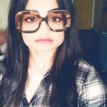 Adah Sharma Instagram - VERY IMPOTENT VEEDYO ! Dedicated to very impotent persons 💟 . Komanavalli kutti ...one of my alter egos 👀 . Face has been morphed by the snapchat filter Character sketch : does not like maakheups, does not like skin show , does not like heroines doing galmour show, dislikes youths,dislikes peepils who likes enything. Disclaimer : her views are not mine :)