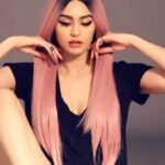 Adah Sharma Instagram – Dream it.. work it 💜💜💜🔥🔥🔥🔥
Thank u all of u on Instagram who encourage my madness ! 
Behind the scenes 🤗 
Thank u @hitesh_kaneria_studio for the awesome video !
Team @snehal_style_hair @siddheshnakhate @jeet_2278