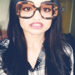 Adah Sharma Instagram – Komanavalli kutti …one of my alter egos 👀 .
Face has been morphed by the snapchat filter 
Character sketch : does not like maakheups, does not like skin show , does not like heroines doing galmour show, dislikes youths,dislikes peepils who likes enything.

Disclaimer : her views are not mine :)