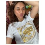 Aditi Rao Hydari Instagram – RIP Patriarchy 
To mutual respect, love and kindness… always 

#HappyWomensDay