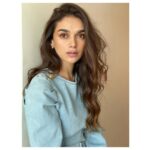 Aditi Rao Hydari Instagram – The kind of blues I like 💙

#TGOTTPromotions