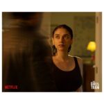 Aditi Rao Hydari Instagram – There is always more than what meets the eye 🧐

#TGOTT premieres on 26th Feb, only on Netflix

@parineetichopra  @iamkirtikulhari @avinashtiwary15 @totaroychoudhury @shamaunahmed @ribhu_dasgupta @sarkarshibasish @reliance.entertainment @amblin @zeemusiccompany @netflix_in