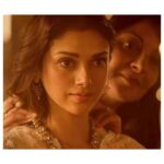 Aditi Rao Hydari Instagram – Hazrat 🤍

#5YearsOfFitoor 
#ThisDayThatYear