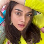 Aditi Rao Hydari Instagram - 💛