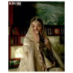 Aditi Rao Hydari Instagram - 🤍 Sabyasachi x Khush Wedding magazine @khushmag All clothing: @sabyasachiofficial All jewellery: @sabyasachijewelry Editor-in-chief: @sonia_ullah Photography: @farhanhussain at @featartists Styled by @vikas_r & @tanishqmalhotraa Assisted by: @elwadhiarchita HMU: @eltonjfernandez Location: @tajfalaknuma @tajhotels Media Director: @media.raindrop #Sabyasachi #SabyasachiJewellery #KhushWedding #KhushMagazine #KhushMag #TheWorldOfSabyasachi