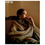 Aditi Rao Hydari Instagram - ☀️ Sabyasachi x Khush Wedding magazine @khushmag All clothing: @sabyasachiofficial All jewellery: @sabyasachijewelry Editor-in-chief: @sonia_ullah Photography: @farhanhussain at @featartists Styled by @vikas_r & @tanishqmalhotraa Assisted by: @elwadhiarchita HMU: @eltonjfernandez Location: @tajfalaknuma @tajhotels Media Director: @media.raindrop #Sabyasachi #SabyasachiJewellery #KhushWedding #KhushMagazine #KhushMag #TheWorldOfSabyasachi