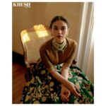 Aditi Rao Hydari Instagram - ☀️ Sabyasachi x Khush Wedding magazine @khushmag All clothing: @sabyasachiofficial All jewellery: @sabyasachijewelry Editor-in-chief: @sonia_ullah Photography: @farhanhussain at @featartists Styled by @vikas_r & @tanishqmalhotraa Assisted by: @elwadhiarchita HMU: @eltonjfernandez Location: @tajfalaknuma @tajhotels Media Director: @media.raindrop #Sabyasachi #SabyasachiJewellery #KhushWedding #KhushMagazine #KhushMag #TheWorldOfSabyasachi