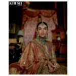 Aditi Rao Hydari Instagram – Vasakasajja nayika
🤍

Sabyasachi x Khush Wedding magazine @khushmag 
 
All clothing: @sabyasachiofficial
All jewellery: @sabyasachijewelry
Editor-in-chief: @sonia_ullah
Photography: @farhanhussain at @featartists
Styled by @vikas_r & @tanishqmalhotraa
Assisted by: @elwadhiarchita
HMU: @eltonjfernandez
Location: @tajfalaknuma @tajhotels
Media Director: @media.raindrop

#Sabyasachi #SabyasachiJewellery #KhushWedding #KhushMagazine #KhushMag #TheWorldOfSabyasachi