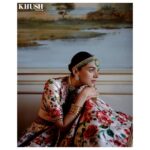 Aditi Rao Hydari Instagram – 🤍🌸

Sabyasachi x Khush Wedding magazine @khushmag 
 
All clothing: @sabyasachiofficial
All jewellery: @sabyasachijewelry
Editor-in-chief: @sonia_ullah
Photography: @farhanhussain at @featartists
Styled by @vikas_r & @tanishqmalhotraa
Assisted by: @elwadhiarchita
HMU: @eltonjfernandez
Location: @tajfalaknuma @tajhotels
Media Director: @media.raindrop

#CoverGirl #Sabyasachi #SabyasachiJewellery #KhushWedding #KhushMagazine #KhushMag #TheWorldOfSabyasachi