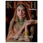 Aditi Rao Hydari Instagram – The bride side of 2021 ❤️🌟

Sabyasachi x Khush Wedding Magazine

Khush Wedding: @khushmag
All clothing: @sabyasachiofficial
All jewellery: @sabyasachijewelry
Editor-in-chief: @sonia_ullah
Photography: @farhanhussain at @featartists
Styled by: @vikas_r & @tanishqmalhotraa
Assisted by: @elwadhiarchita
HMU: @eltonjfernandez
Location: @tajfalaknuma @tajhotels
Media Director: @media.raindrop

#CoverGirl #Sabyasachi #SabyasachiJewellery #KhushWedding #KhushMagazine #KhushMag #TheWorldOfSabyasachi