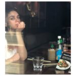 Aditi Rao Hydari Instagram – The girl in the window 🤍 

#BTS #TGOTT #LondonDiaries