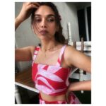 Aditi Rao Hydari Instagram - Beach please! 🧜🏻‍♀️💕