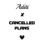 Aditi Rao Hydari Instagram - Coming soon... 🤍 #AditixCancelledPlans