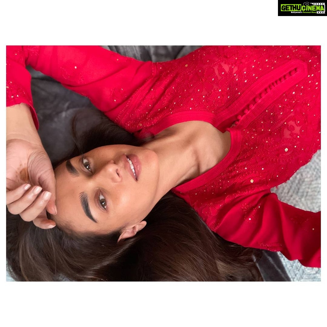Aditi Rao Hydari Instagram - ❤️ #NoFilter 📸 #shotoniphone 12pro