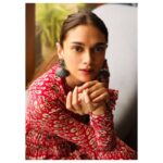 Aditi Rao Hydari Instagram - 🌹