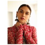 Aditi Rao Hydari Instagram - 🌹