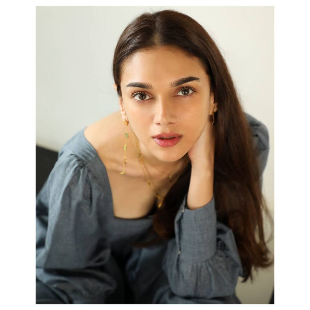 Actress Aditi Rao Hydari Instagram Photos and Posts December 2020 ...