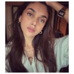 Aditi Rao Hydari Instagram - 🐻‍❄️🤍