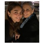 Aditi Rao Hydari Instagram - Happy birthday Amma ♥️ My forever angel mumsypoo 🧚