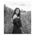 Aditi Rao Hydari Instagram – #October 🤍
#ThisDayThatYear 
Tu me manques France 🖤