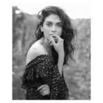 Aditi Rao Hydari Instagram - #October 🤍 #ThisDayThatYear Tu me manques France 🖤