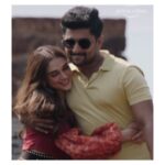 Aditi Rao Hydari Instagram – One person… endless love 🤍🤎

#VOnPrime, watch now on @primevideoin
@nameisnani @isudheerbabu @i_nivethathomas @mohanakrishnaindraganti @srivenkateswaracreations #DilRaju #Shirish #HarshithReddy @itsamittrivedi @musicthaman #PGVinda #MarthandKVenkatesh