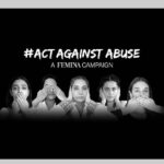 Aditi Rao Hydari Instagram - The world has witnessed a sharp rise in domestic violence cases during the lockdown. It's getting worse by the minute and staying silent is not an option. We have to come together and support each other, create awareness, and help abuse victims. It's time to speak out, report it, and #ActAgainstAbuse. To report a complaint, call 181 or get in touch with the National Commission for Women (NCW) on their emergency Whatsapp number: 7217735372. Stand by me to create awareness by following these easy steps: 1. Click an image of you covering your ears/eyes.mouth 2. Upload it with hashtags #ActAgainstAbuse #FeminaIndia and tag @feminaindia 3. Include contact details about the govt. helpline mentioned above to encourage people to report abuse 4. Visit @feminaindia and share their #ActAgainstAbuse content to actively spread the word! Let's unite, it's time to #ActAgainstAbuse!