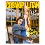 Aditi Rao Hydari Instagram - And then we stretch... 🤸‍♀️ #minimasterclass #yoga Credits: Editor: @NandiniBhalla Creative Direction: @ZunailiMalik Photograph: @MallikaReddyG Media Director : media.raindrop